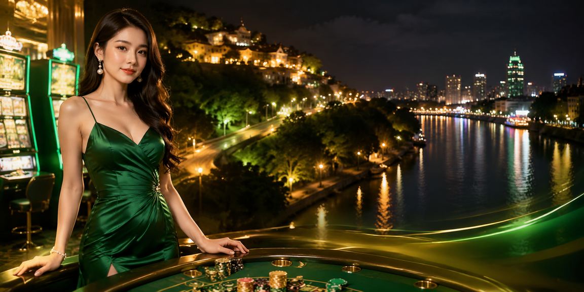 gold gaming