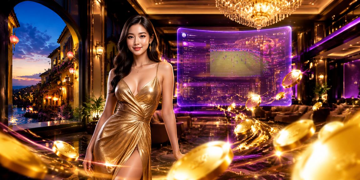 gold gaming